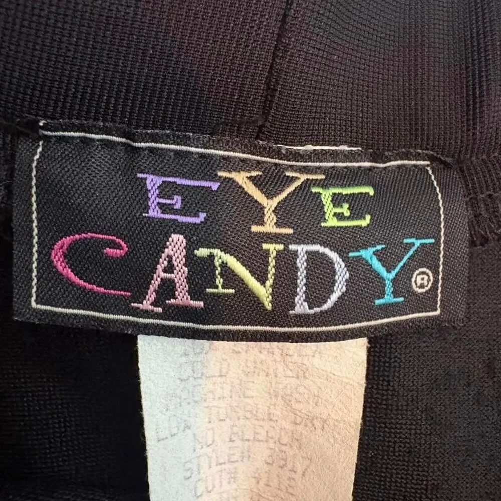 Eye-candy Women's multi Dress
